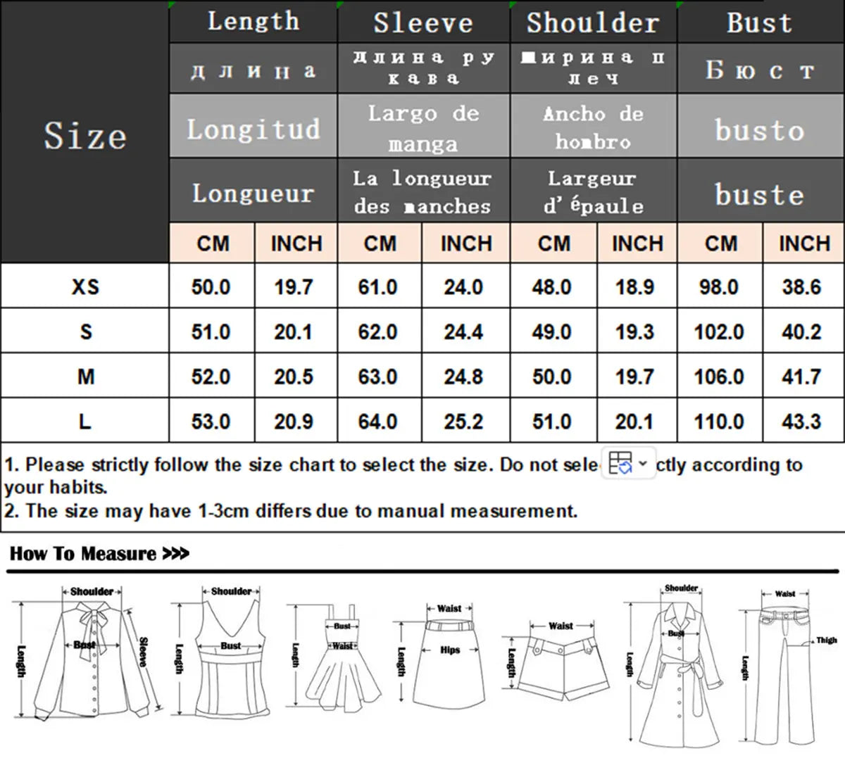 Women Vintage Denim High Street Outfits
