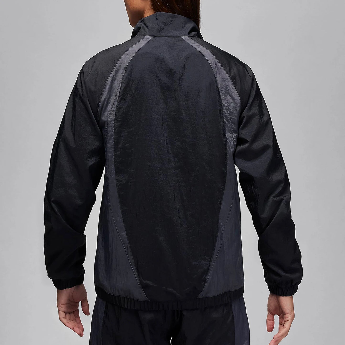Nike Official Authentic Jordan Sport Woven Jacket