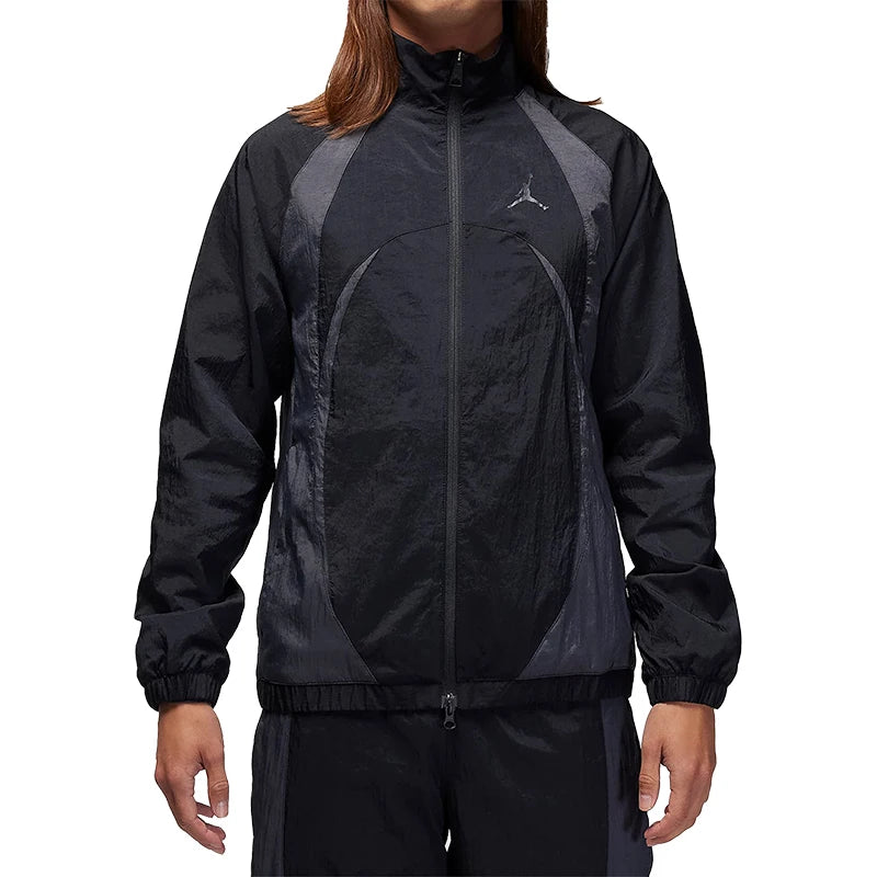 Nike Official Authentic Jordan Sport Woven Jacket