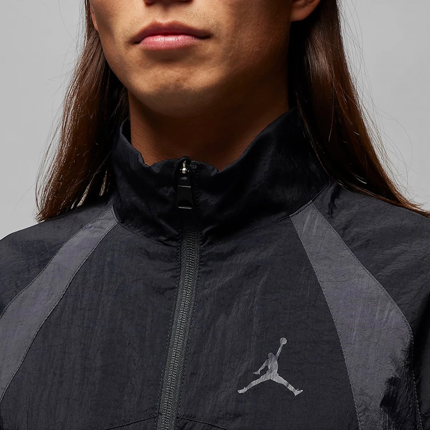 Nike Official Authentic Jordan Sport Woven Jacket