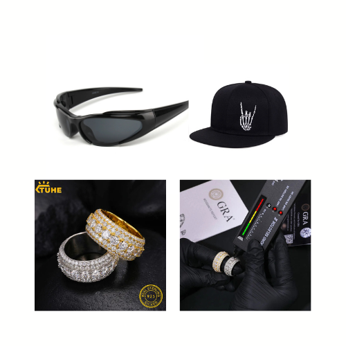 ACCESSORIES