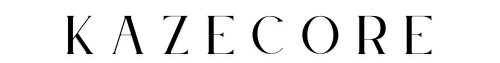 KAZECORE