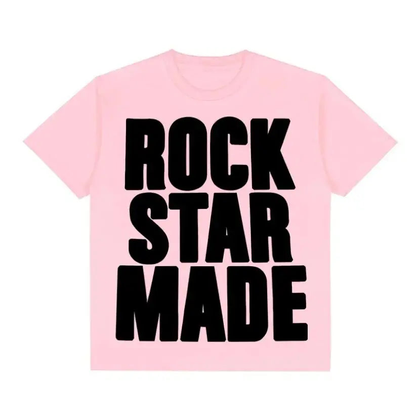 Rock Goth Fashion Hip Hop Rap vintagCotton Streetwear