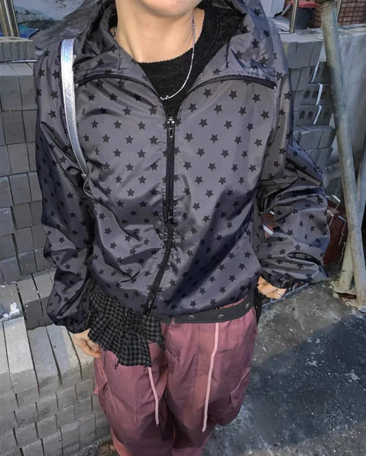 STAR Hoodies Streetweat Classic Vintage