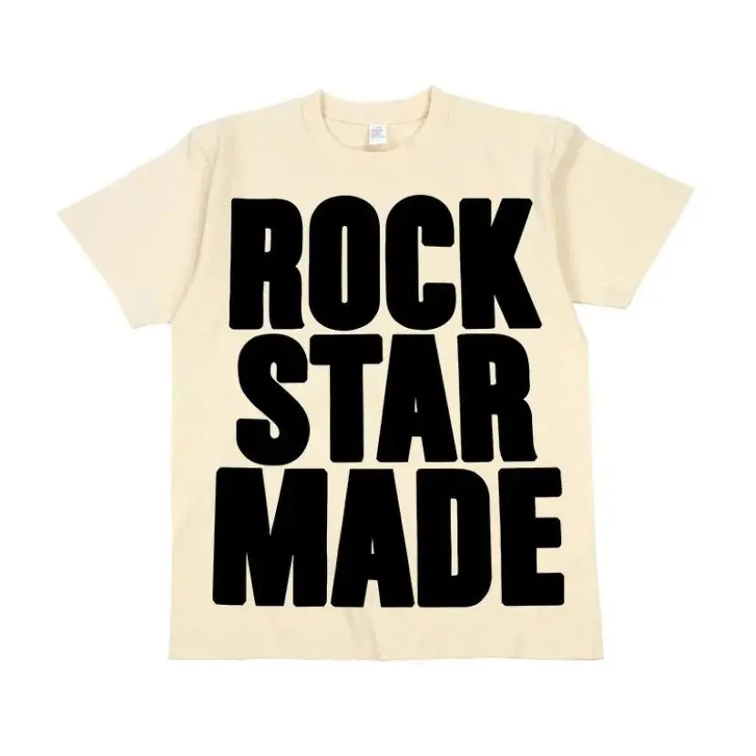 Rock Goth Fashion Hip Hop Rap vintagCotton Streetwear